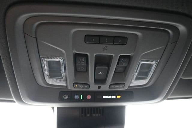 2026 Chevrolet Silverado 1500 RST - Photo 17