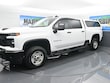 Chevrolet Silverado 2500 HD