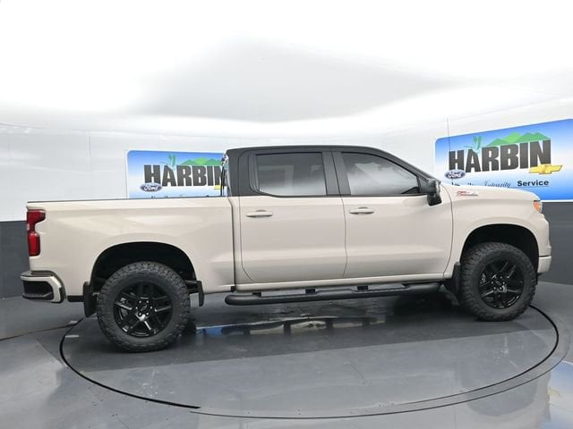 2026 Chevrolet Silverado 1500 RST - Photo 7