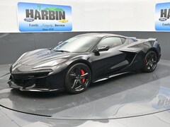 2025 Chevrolet Corvette E-Ray 3LZ Coupe