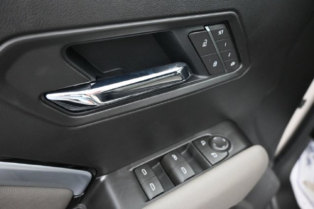 2026 Chevrolet Colorado ZR2 - Photo 10