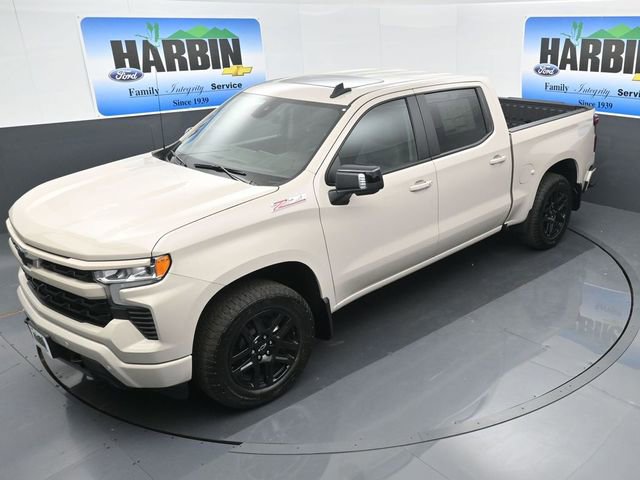 2026 Chevrolet Silverado 1500 RST - Photo 22