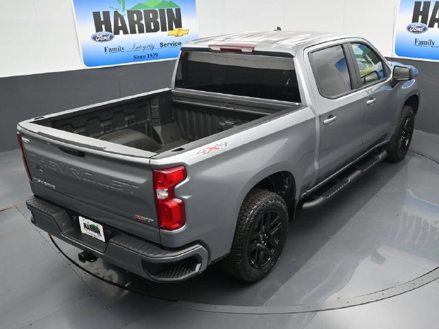 2026 Chevrolet Silverado 1500 RST - Photo 24