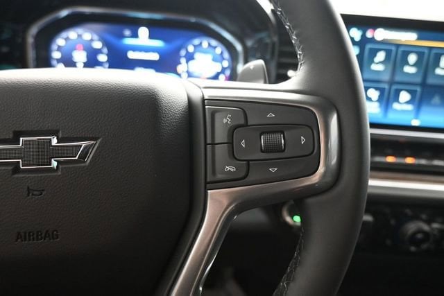 2026 Chevrolet Silverado 1500 RST - Photo 15