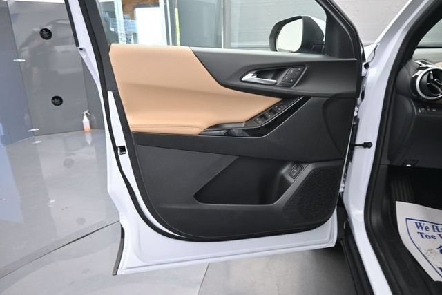 2026 Chevrolet Equinox ACTIV - Photo 11