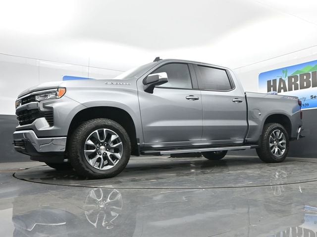 2026 Chevrolet Silverado 1500 LT - Photo 17
