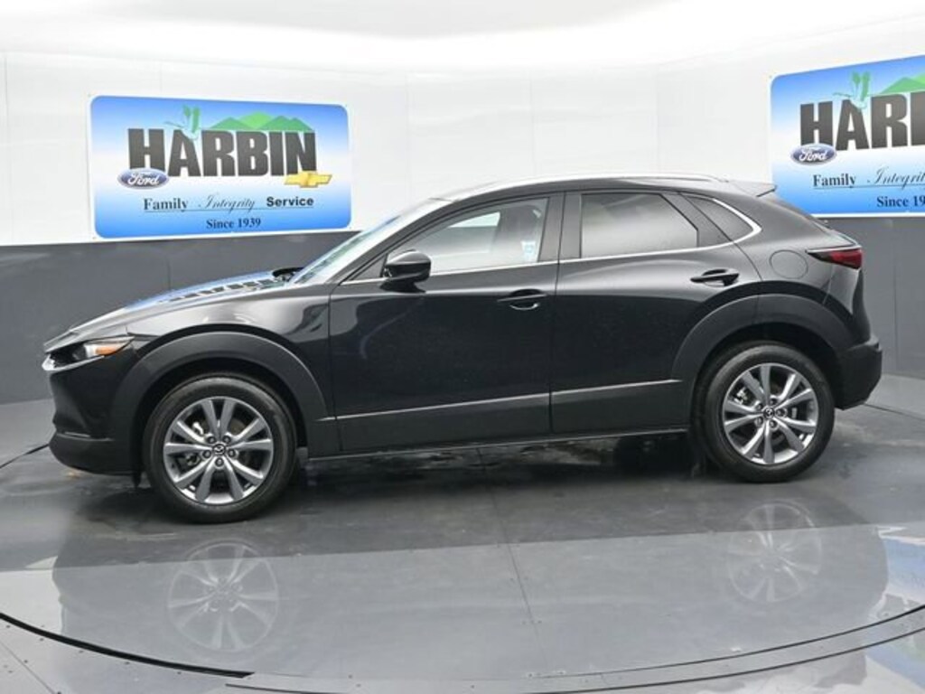 Used 2025 Mazda CX-30 2.5 S Preferred Package