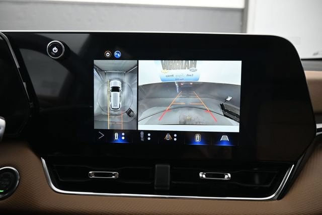 2026 Chevrolet Equinox ACTIV - Photo 19