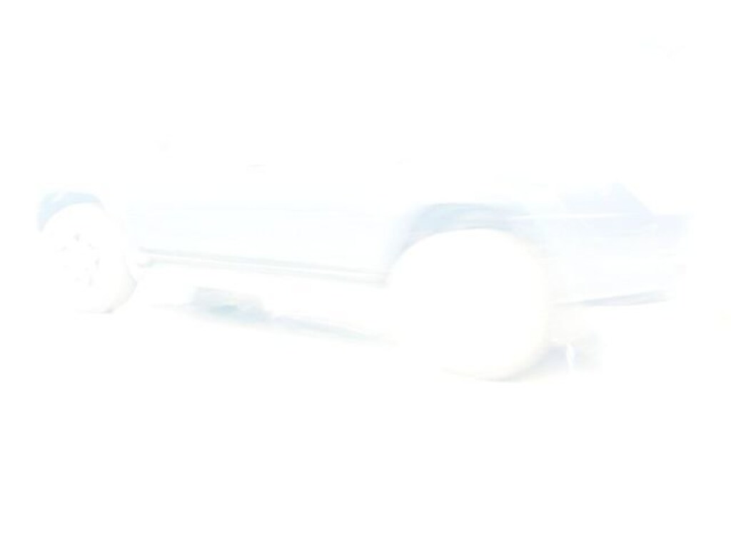 Used 2024 Toyota 4Runner TRD Off Road