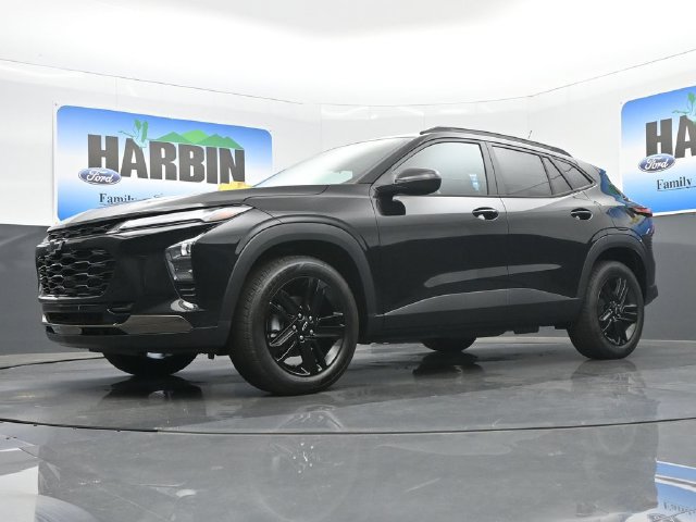 2026 Chevrolet Trax Activ - Photo 17
