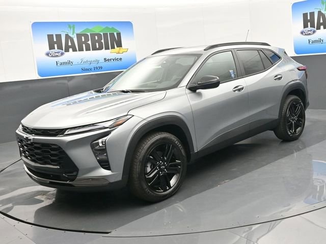 2026 Chevrolet Trax Activ's photo