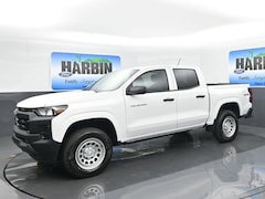2025 Chevrolet Colorado WT/LT Truck