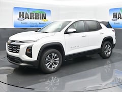 2026 Chevrolet Equinox LT SUV