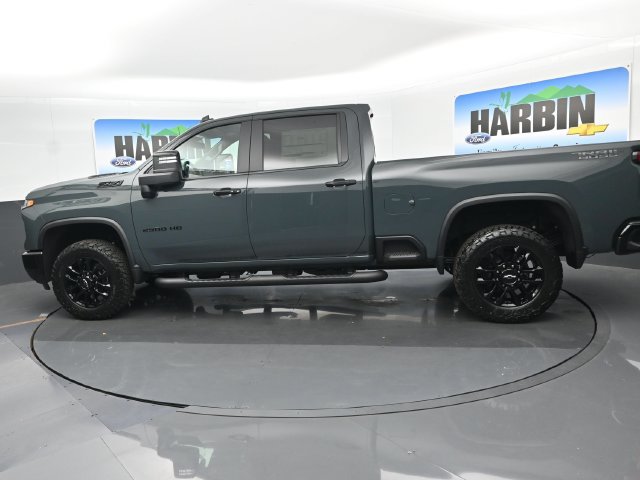 New 2026 Chevrolet Silverado 2500 HD LT Truck