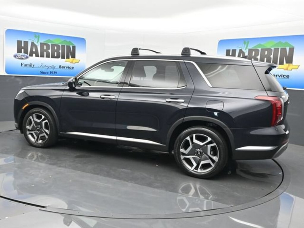 Used 2023 Hyundai Palisade Limited