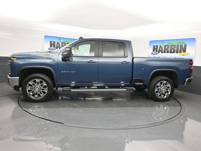 2026 Chevrolet Silverado 2500 HD LT - Photo 2