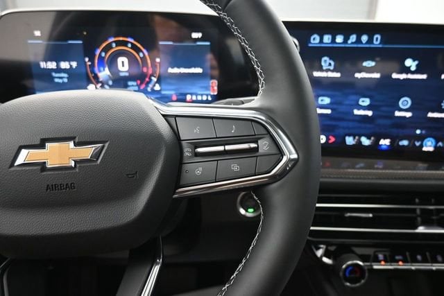 2026 Chevrolet Traverse High Country - Photo 17