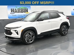 2026 Chevrolet Trailblazer RS SUV