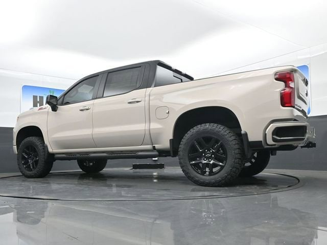 2026 Chevrolet Silverado 1500 RST - Photo 20