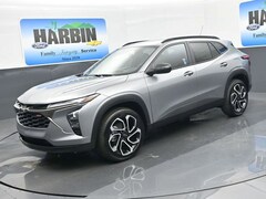 2026 Chevrolet Trax 2RS SUV