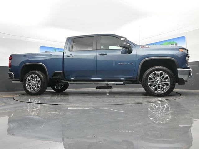 2026 Chevrolet Silverado 2500 HD LT - Photo 20