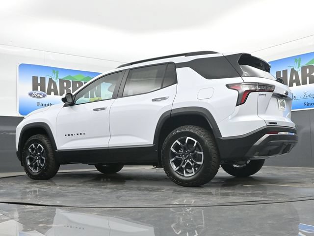 2026 Chevrolet Equinox ACTIV - Photo 21