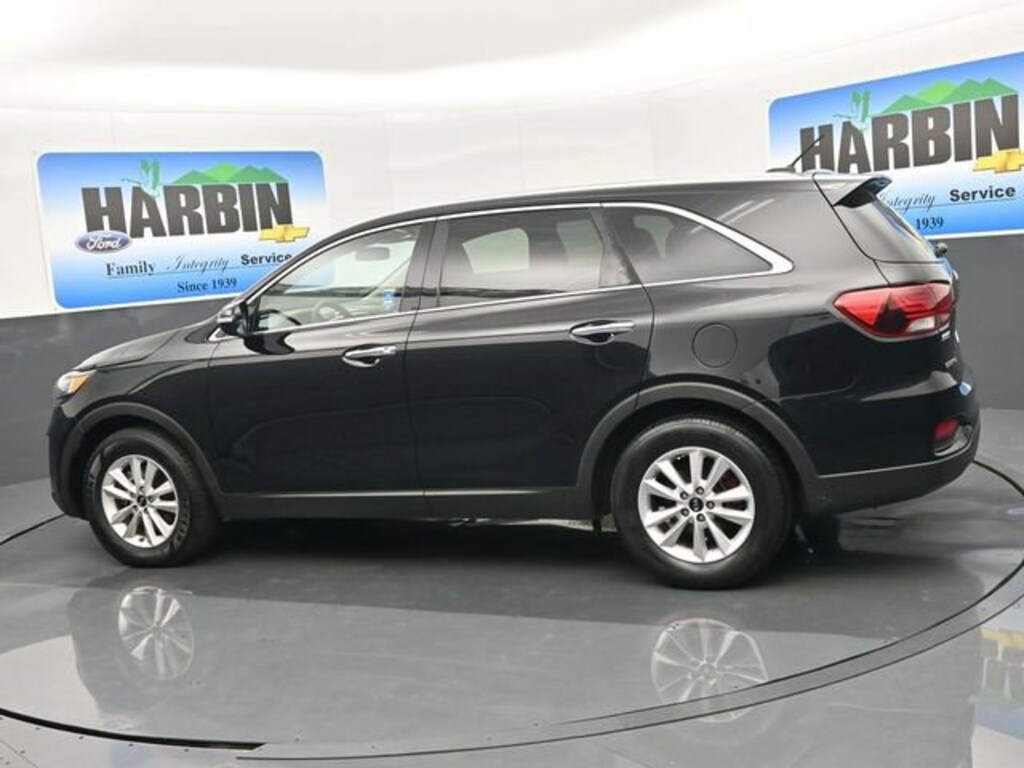 Used 2020 Kia Sorento LX V6