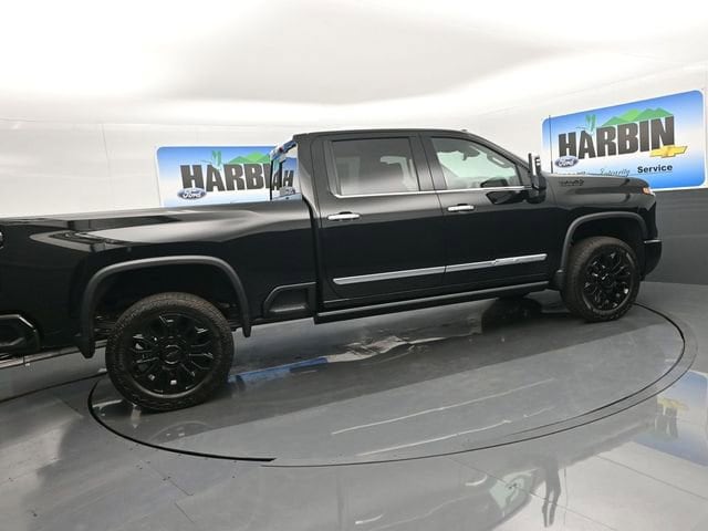 2026 Chevrolet Silverado 2500 HD High Country - Photo 6