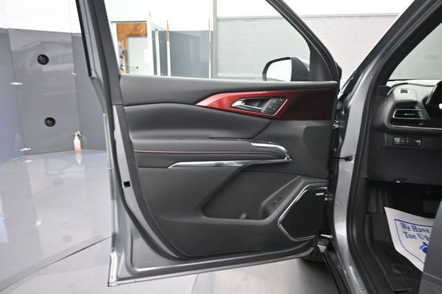 2026 Chevrolet Traverse RS - Photo 12