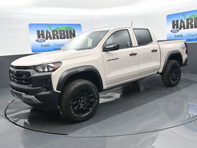 2026 Chevrolet Colorado Truck 