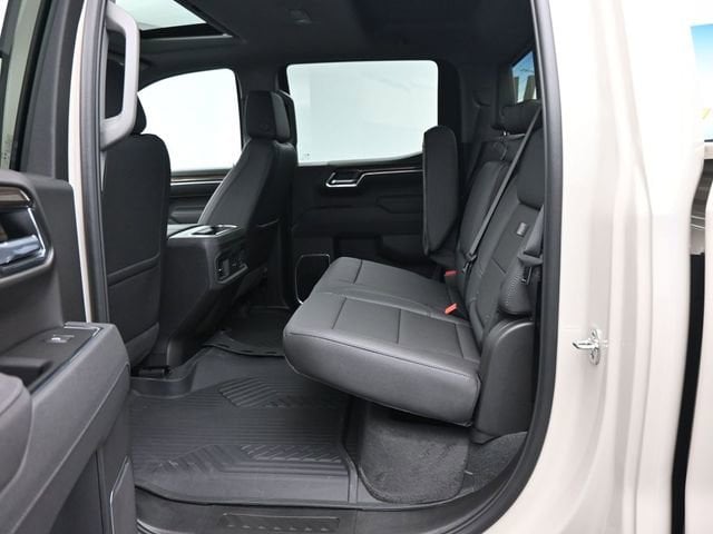 2026 Chevrolet Silverado 1500 RST - Photo 8