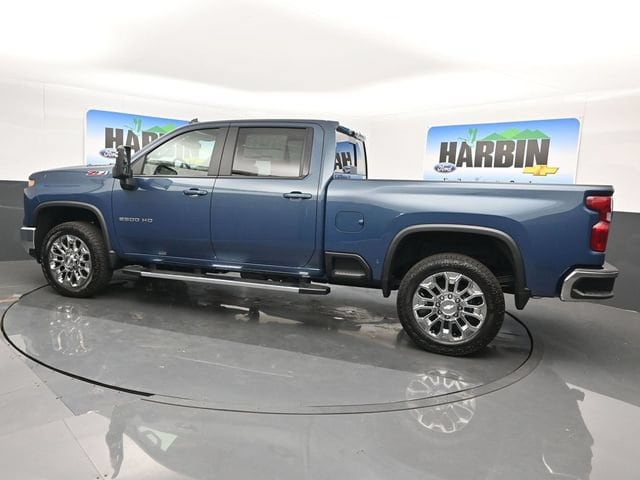 2026 Chevrolet Silverado 2500 HD LT - Photo 3