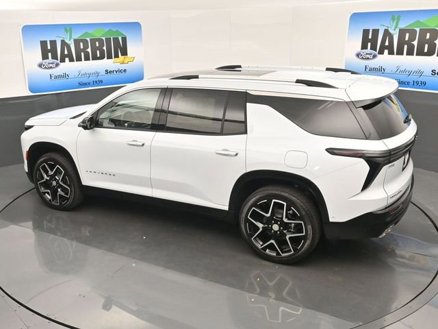 2026 Chevrolet Traverse High Country - Photo 26