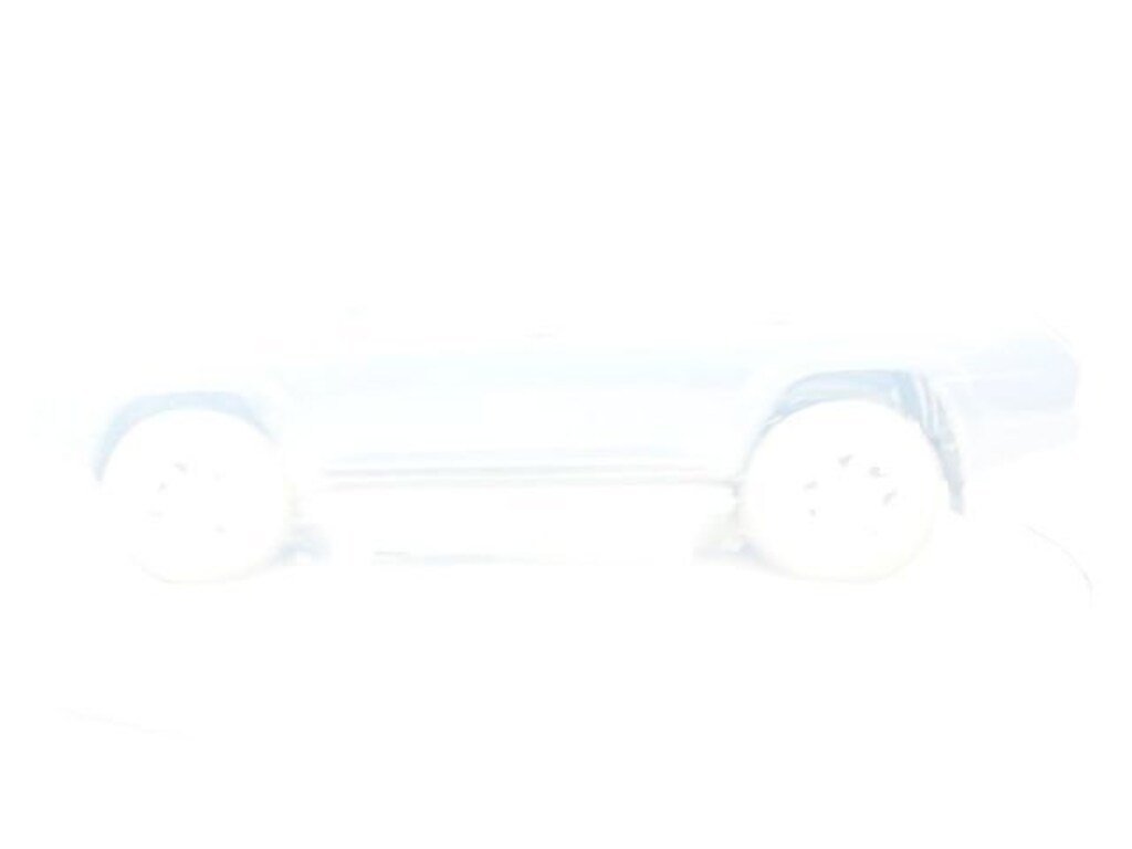 Used 2024 Toyota 4Runner TRD Off Road