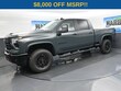  Chevrolet Silverado 2500 HD