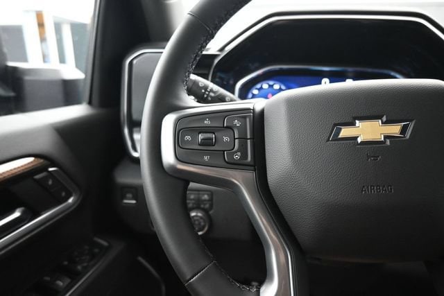 2026 Chevrolet Silverado 2500 HD LT - Photo 13