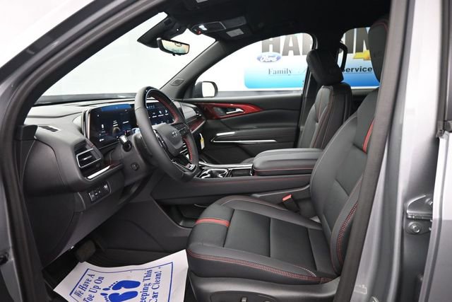 2026 Chevrolet Traverse RS - Photo 14
