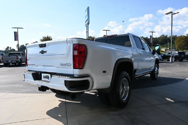 2026 Chevrolet Silverado 3500 HD High Country - Photo 7