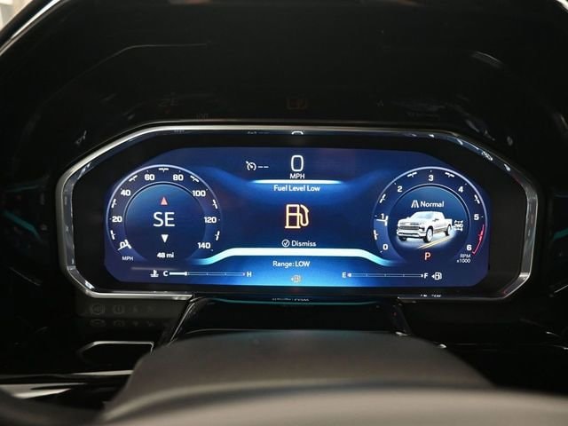 2026 Chevrolet Silverado 1500 LT - Photo 12