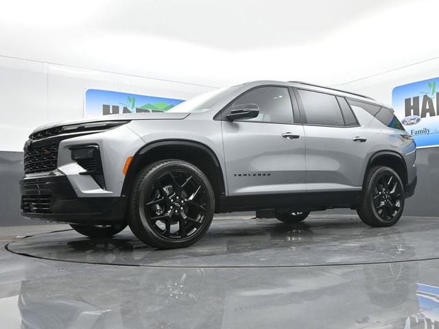 2026 Chevrolet Traverse RS - Photo 20