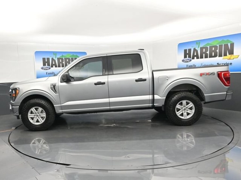 Used 2023 Ford F-150 XL