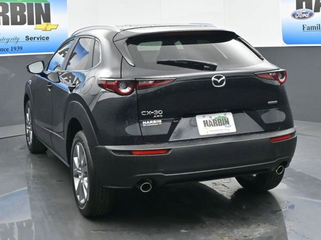 Used 2025 Mazda CX-30 2.5 S Preferred Package