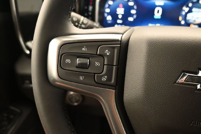 2026 Chevrolet Silverado 1500 RST - Photo 13