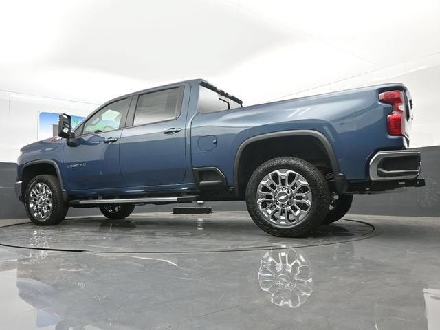 2026 Chevrolet Silverado 2500 HD LT - Photo 18