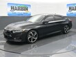 Honda Accord Sedan