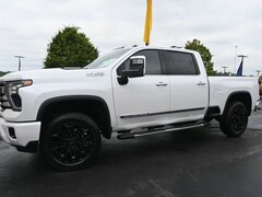 2025 Chevrolet Silverado 2500 HD High Country Truck
