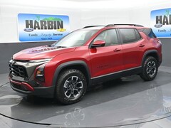 2026 Chevrolet Equinox Activ SUV