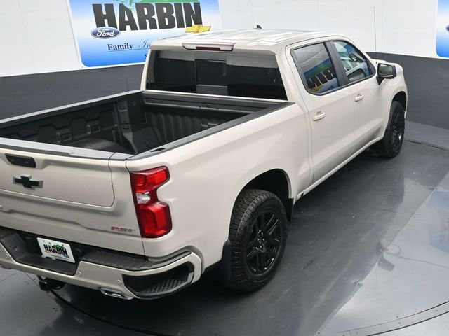 2026 Chevrolet Silverado 1500 RST - Photo 24