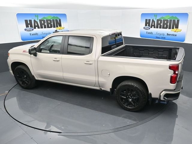 2026 Chevrolet Silverado 1500 RST - Photo 23