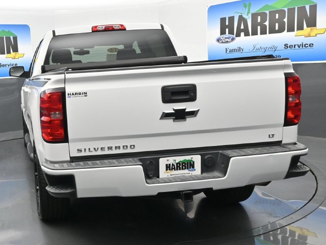 Used 2016 Chevrolet Silverado 1500 LT Truck